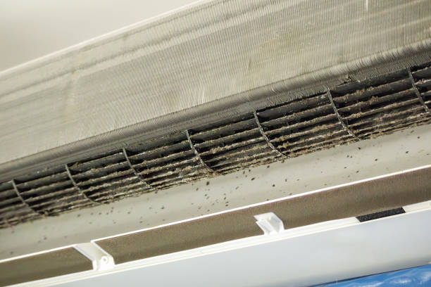 Best Emergency Air Duct Cleaning  in Bentleyville, PA