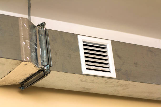 Best Air Duct Cleaning Cost  in Bentleyville, PA